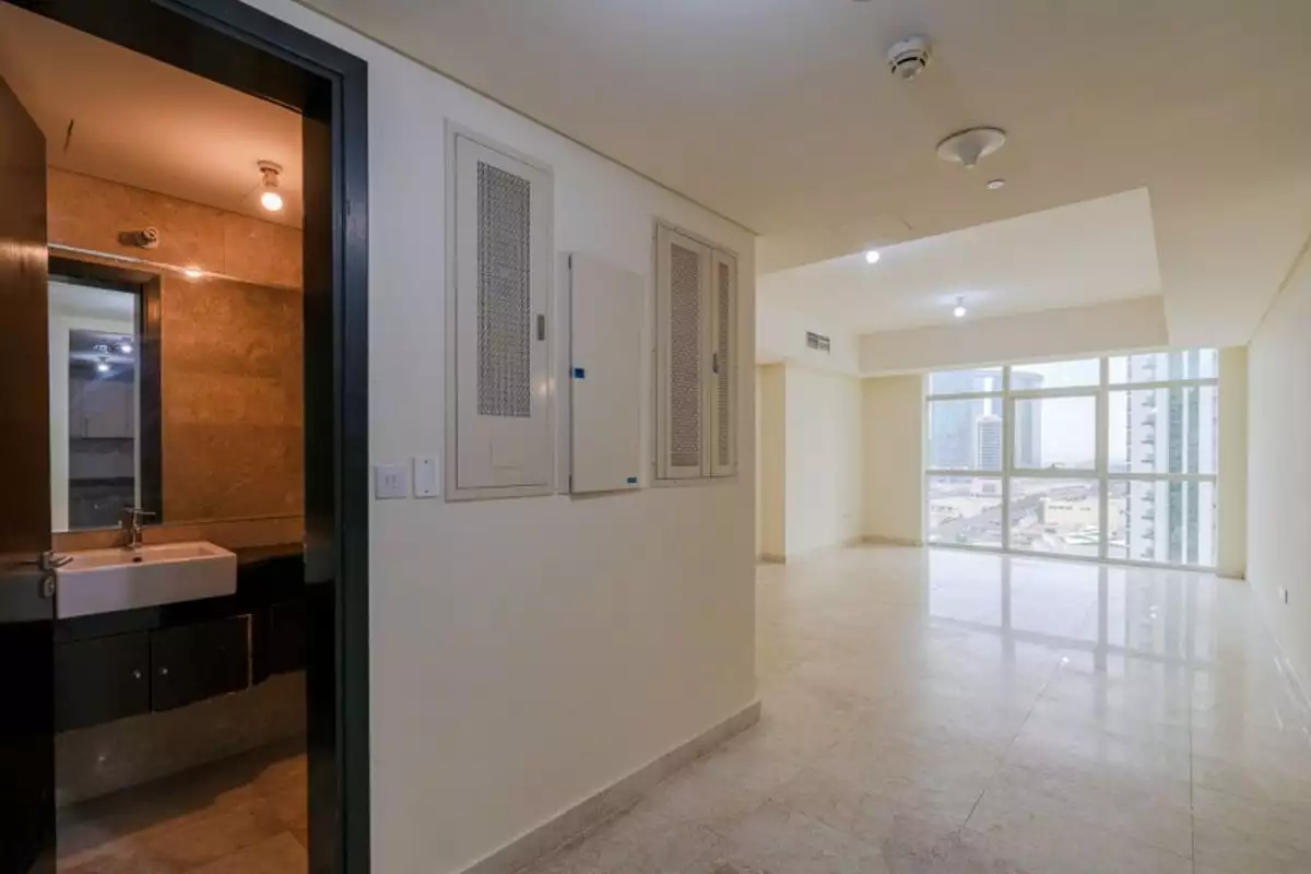 Квартира 78м² в ОАЭ, Абу-Даби. Стоимостью 214755€ аренда фото-6