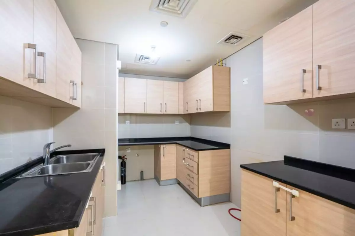 Квартира 78м² в ОАЭ, Абу-Даби. Стоимостью 214755€ аренда фото-7
