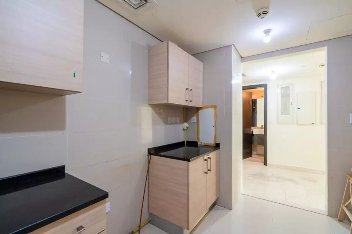 Квартира 78м² в ОАЭ, Абу-Даби. Стоимостью 214755€ аренда фото-8