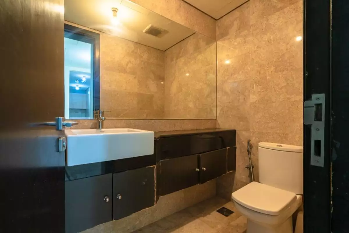 Квартира 78м² в ОАЭ, Абу-Даби. Стоимостью 214755€ аренда фото-9