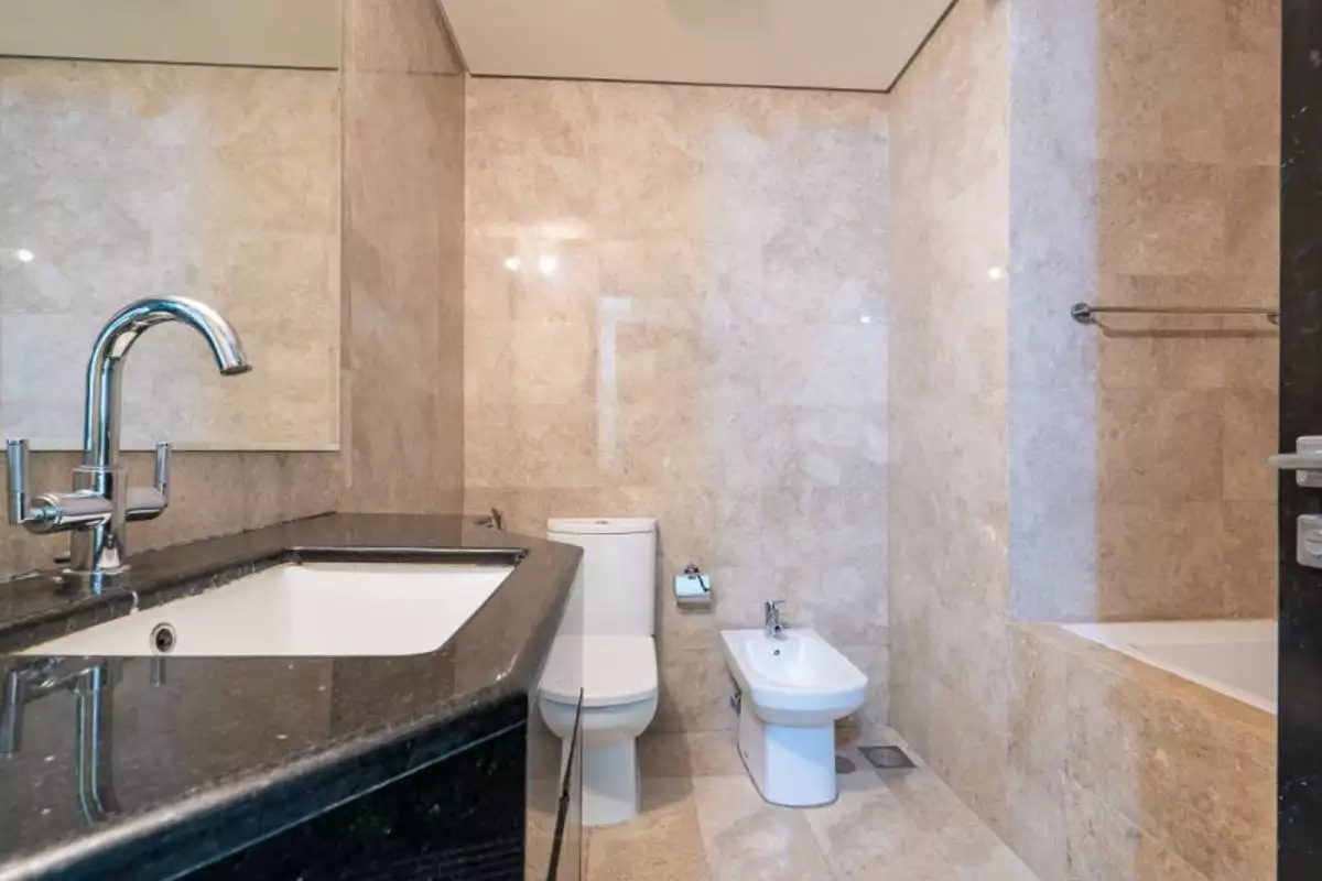 Квартира 78м² в ОАЭ, Абу-Даби. Стоимостью 214755€ аренда фото-10