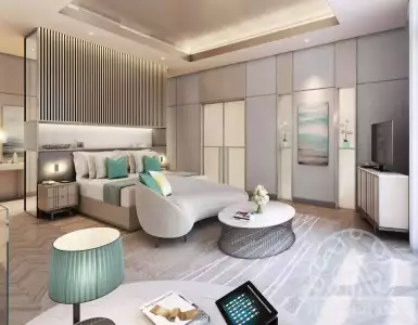 Купить квартиру в ОАЭ 874004€