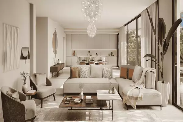 Вилла 473м² в ОАЭ, Дубай. Стоимостью 2372297€ аренда фото-2