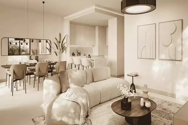 Вилла 473м² в ОАЭ, Дубай. Стоимостью 2372297€ аренда фото-3