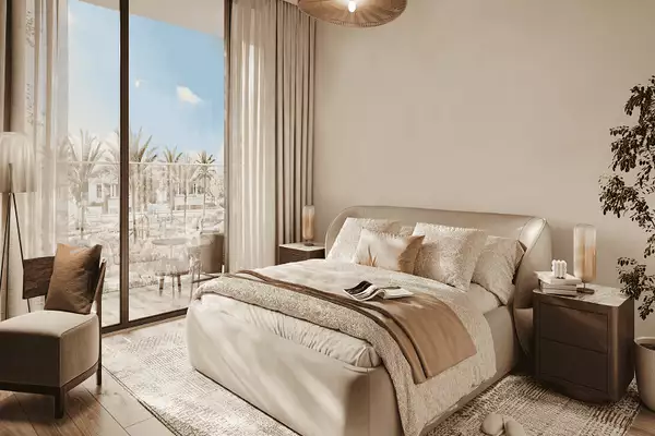 Вилла 473м² в ОАЭ, Дубай. Стоимостью 2372297€ аренда фото-4