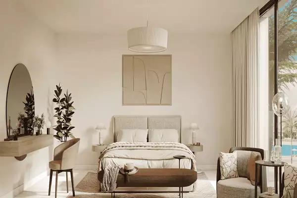 Вилла 473м² в ОАЭ, Дубай. Стоимостью 2372297€ аренда фото-6
