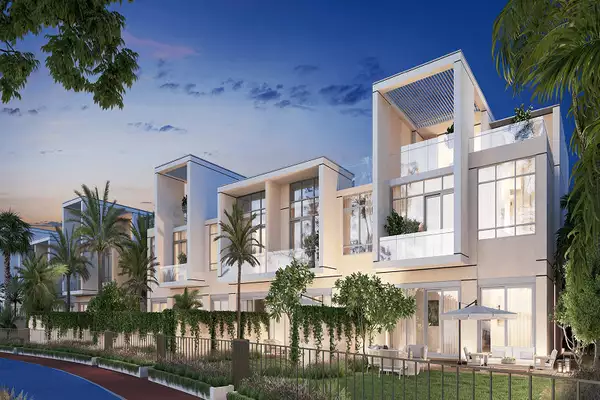 Вилла 473м² в ОАЭ, Дубай. Стоимостью 2372297€ аренда фото-7