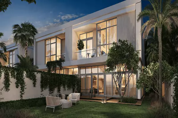 Вилла 473м² в ОАЭ, Дубай. Стоимостью 2372297€ аренда фото-8