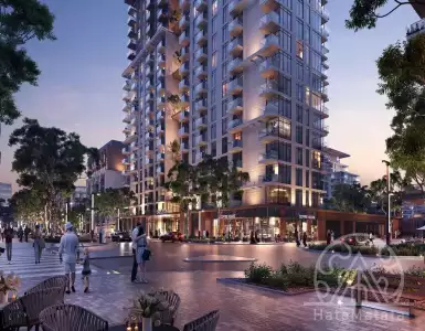 Купить квартиру в ОАЭ 536888€