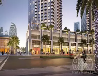 Купить квартиру в ОАЭ 958908€