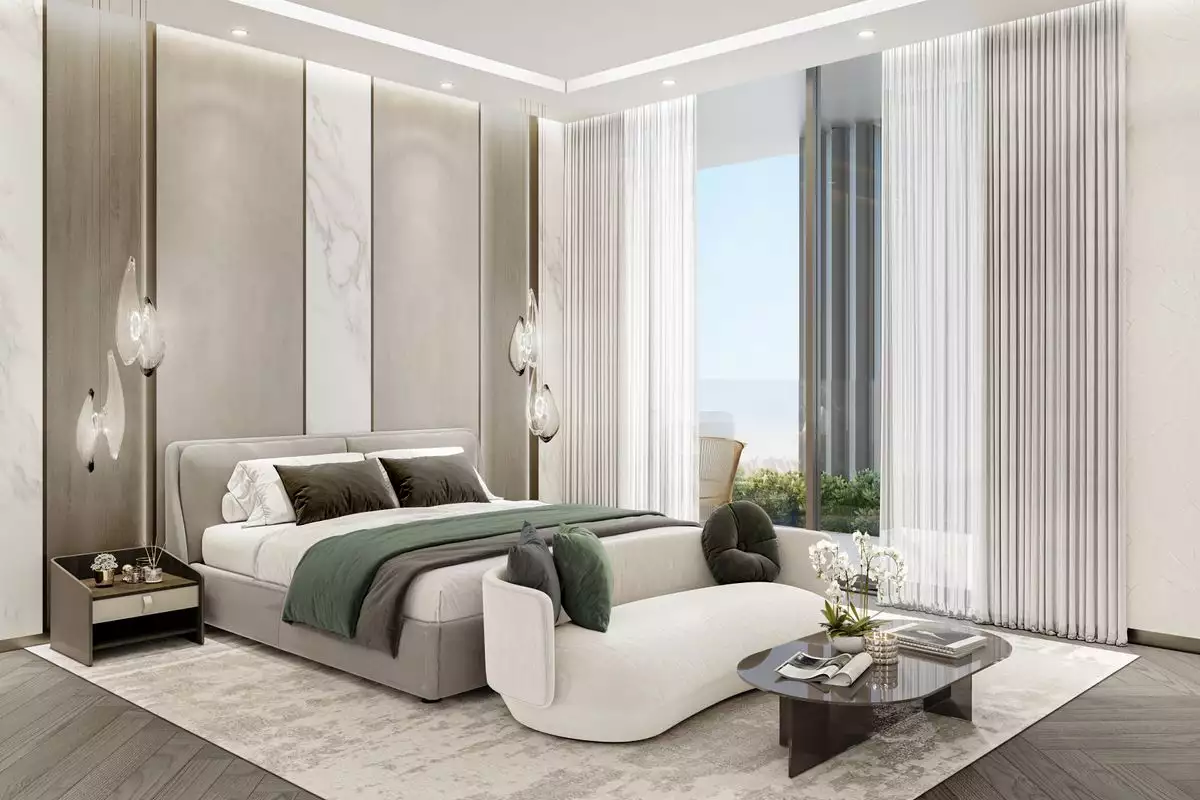 Вилла 992м² в ОАЭ, Дубай. Стоимостью 2819638€ аренда фото-8