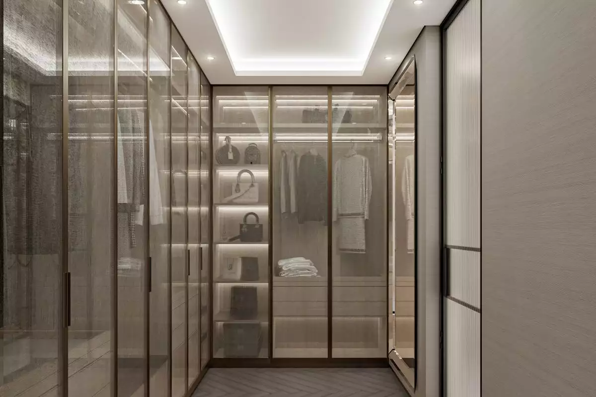 Вилла 992м² в ОАЭ, Дубай. Стоимостью 2819638€ аренда фото-15