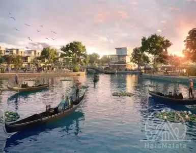 Купить виллу в ОАЭ 2819638€