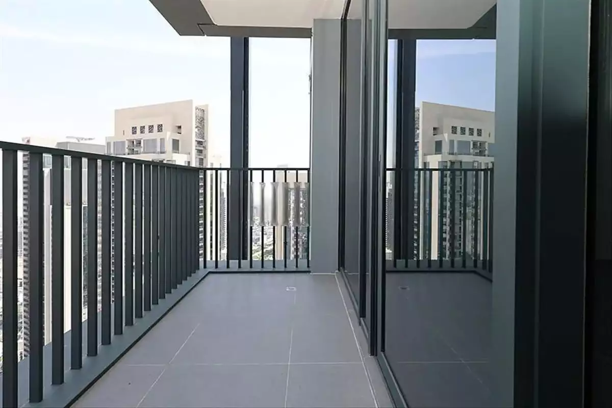 Квартира 75м² в ОАЭ, Дубай. Стоимостью 430114€ аренда фото-1