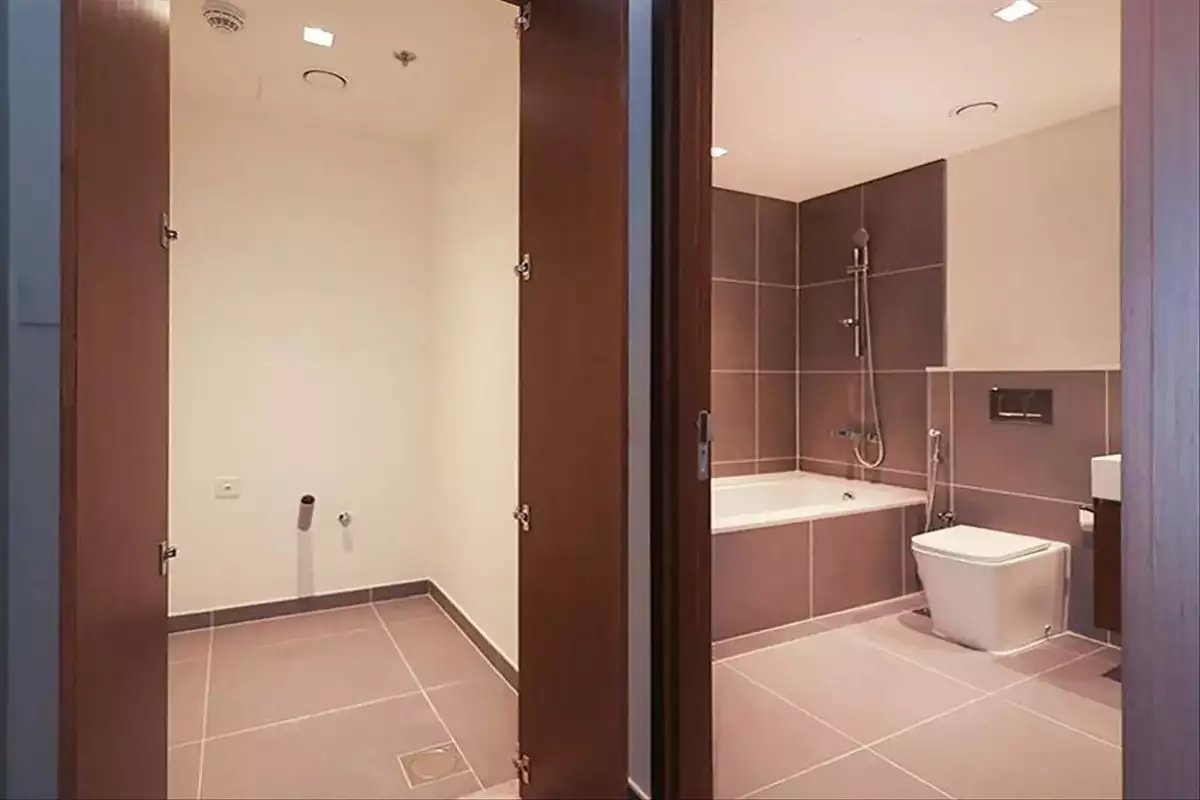 Квартира 75м² в ОАЭ, Дубай. Стоимостью 430114€ аренда фото-6