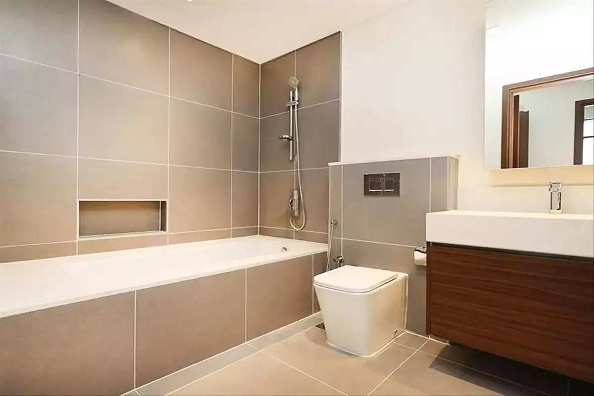 Квартира 75м² в ОАЭ, Дубай. Стоимостью 430114€ аренда фото-10