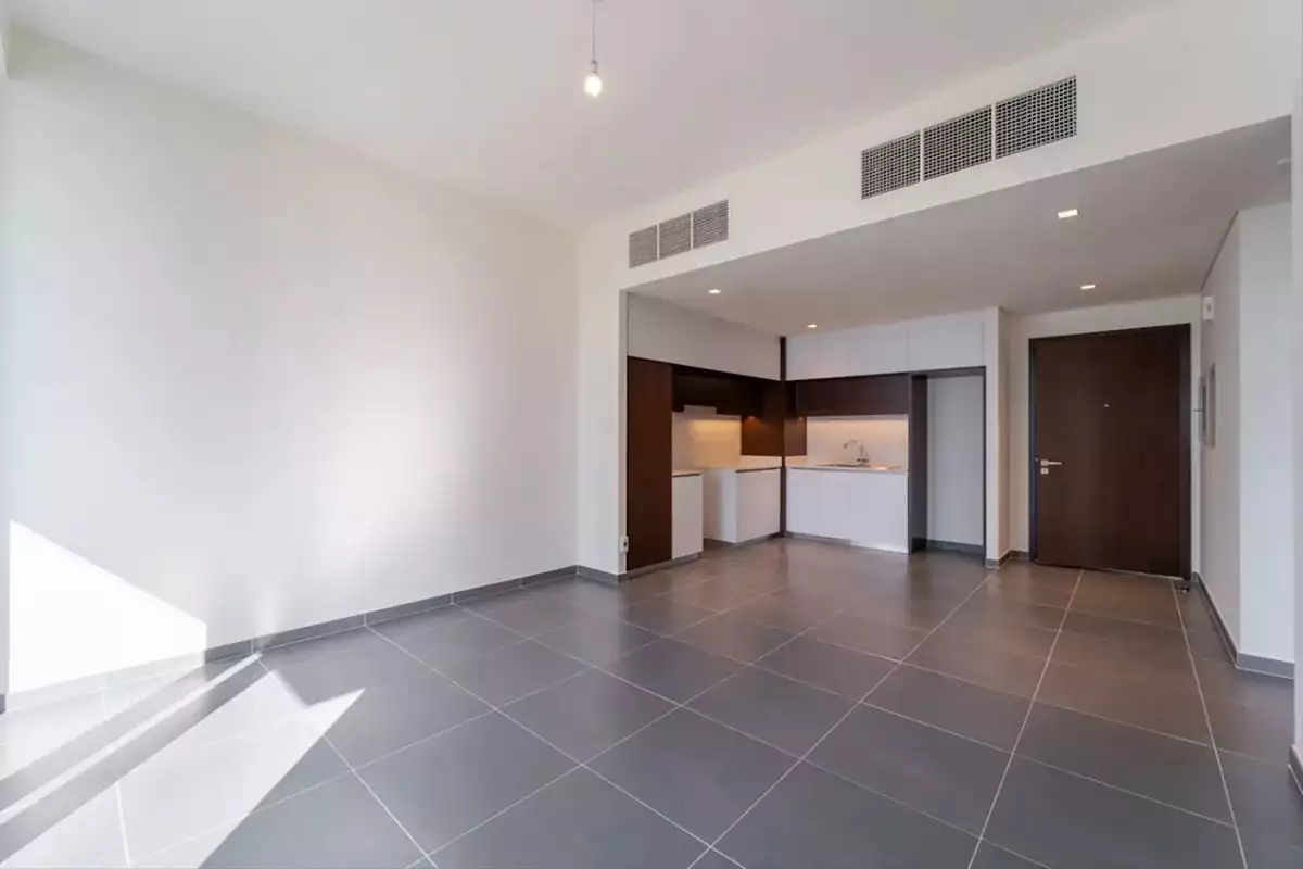 Квартира 64м² в ОАЭ, Дубай. Стоимостью 379272€ аренда фото-1
