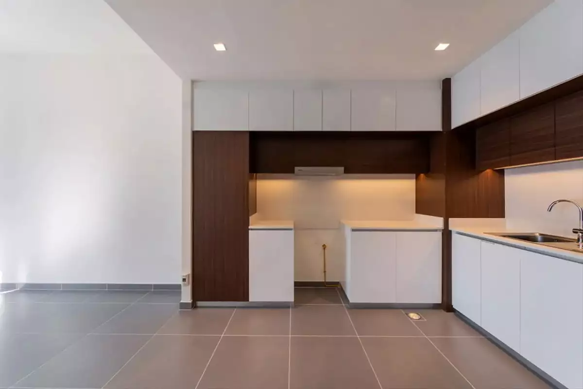 Квартира 64м² в ОАЭ, Дубай. Стоимостью 379272€ аренда фото-2