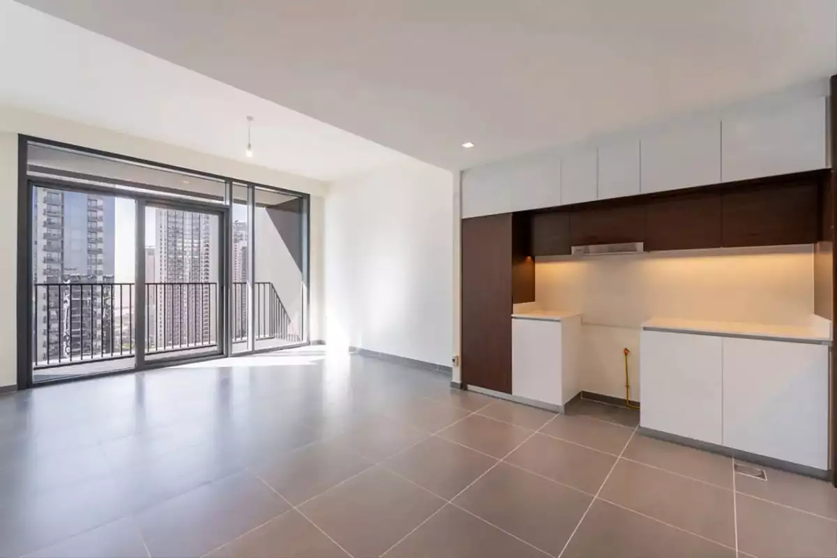 Квартира 64м² в ОАЭ, Дубай. Стоимостью 379272€ аренда фото-3