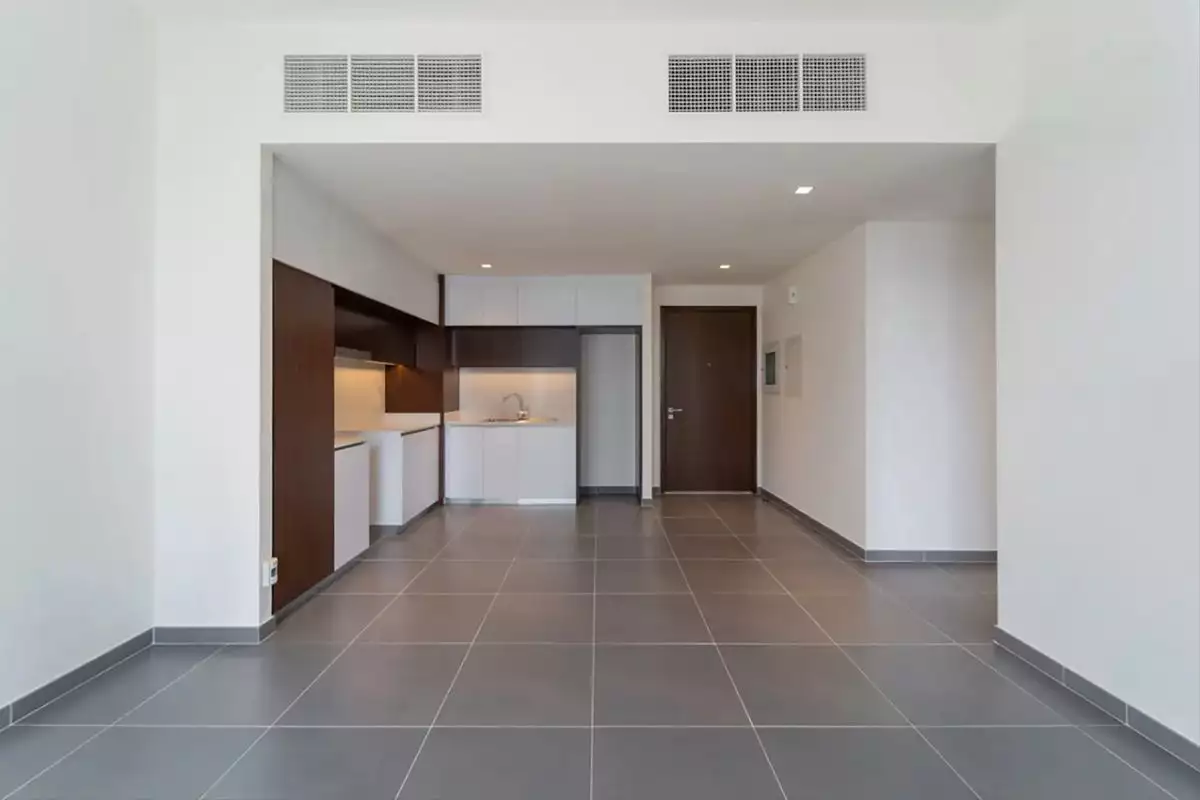 Квартира 64м² в ОАЭ, Дубай. Стоимостью 379272€ аренда фото-4