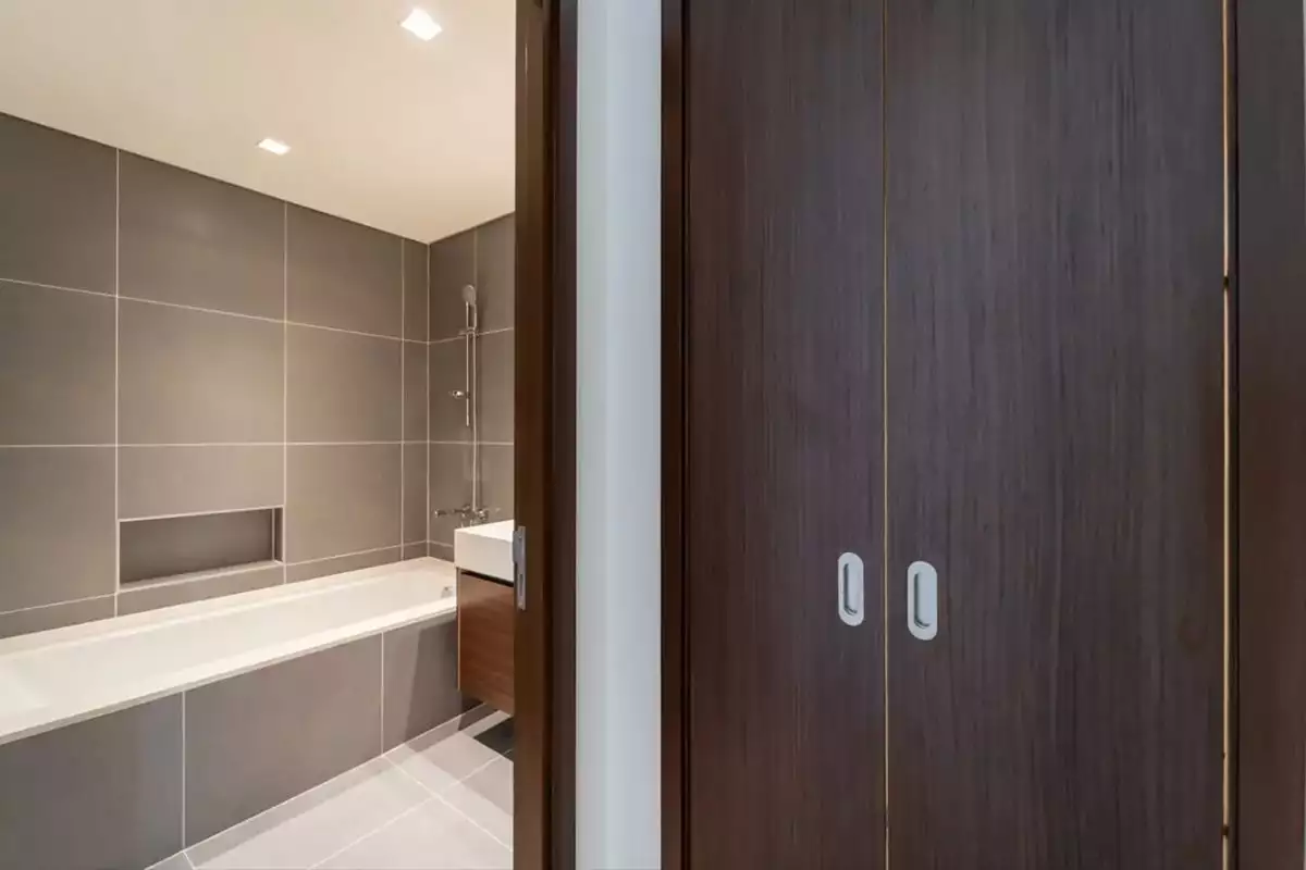 Квартира 64м² в ОАЭ, Дубай. Стоимостью 379272€ аренда фото-8