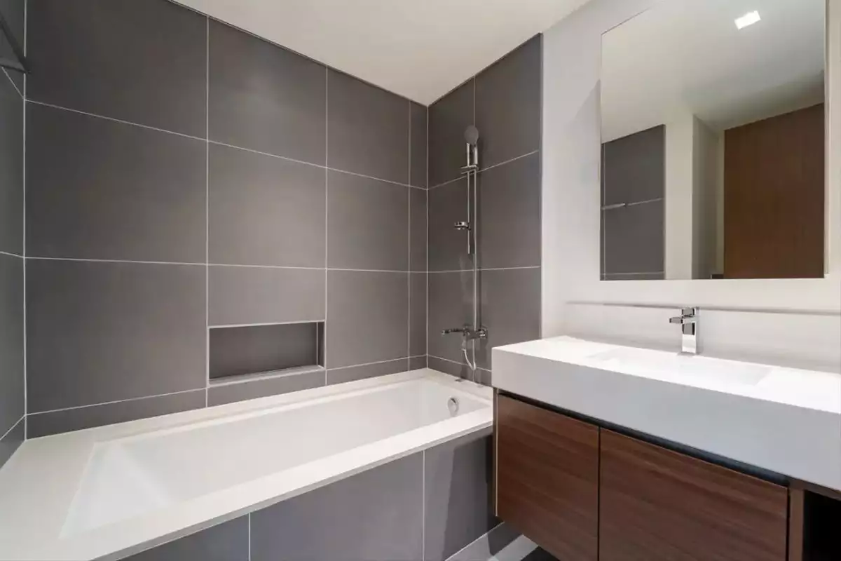 Квартира 64м² в ОАЭ, Дубай. Стоимостью 379272€ аренда фото-9