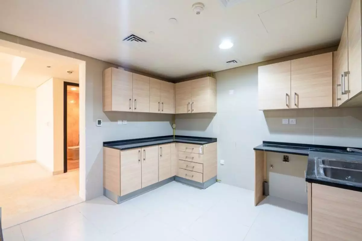 Квартира 140м² в ОАЭ, Абу-Даби. Стоимостью 474459€ аренда фото-4
