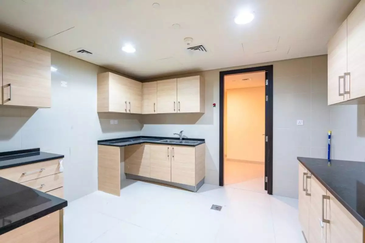 Квартира 140м² в ОАЭ, Абу-Даби. Стоимостью 474459€ аренда фото-6