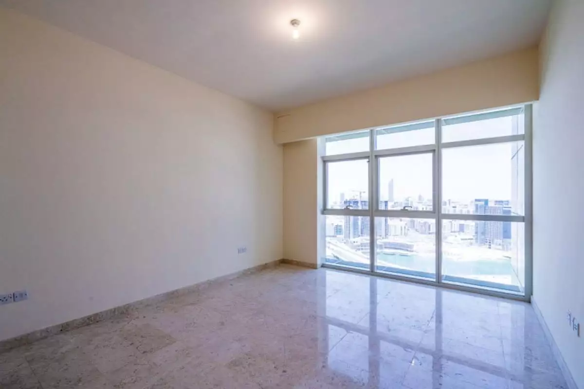 Квартира 140м² в ОАЭ, Абу-Даби. Стоимостью 474459€ аренда фото-8
