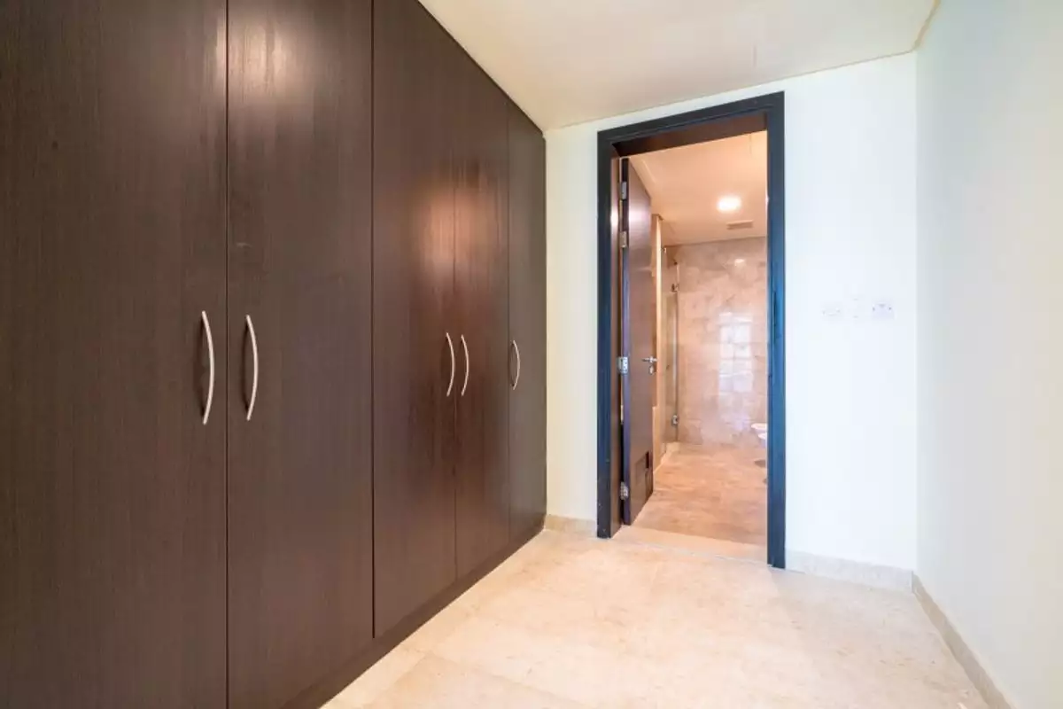 Квартира 140м² в ОАЭ, Абу-Даби. Стоимостью 474459€ аренда фото-10