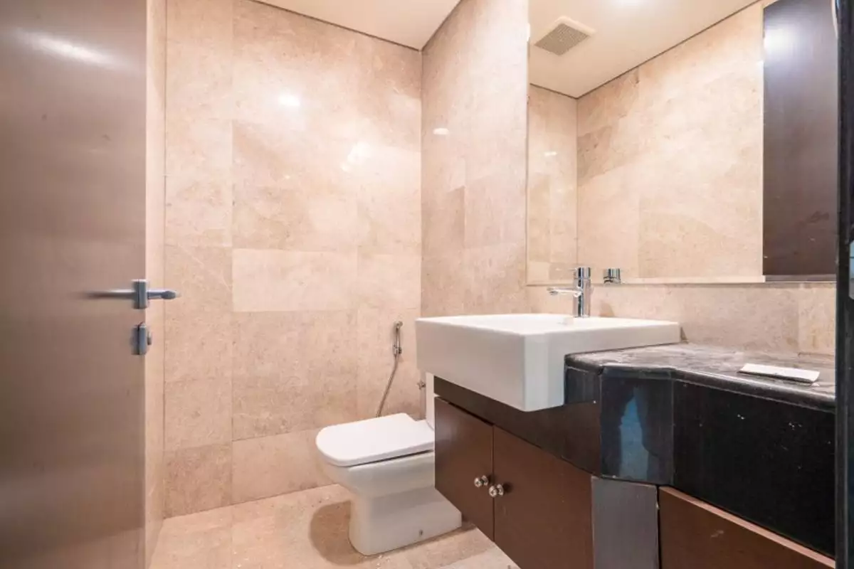 Квартира 140м² в ОАЭ, Абу-Даби. Стоимостью 474459€ аренда фото-12