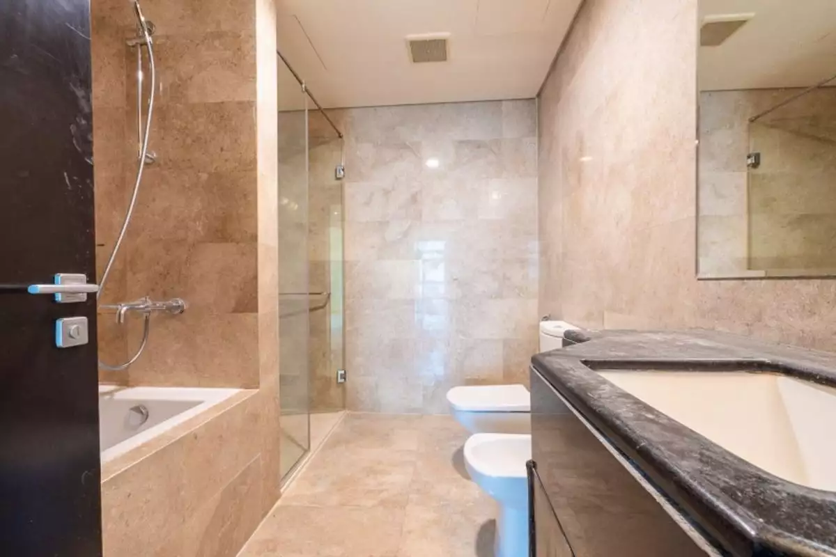Квартира 140м² в ОАЭ, Абу-Даби. Стоимостью 474459€ аренда фото-13