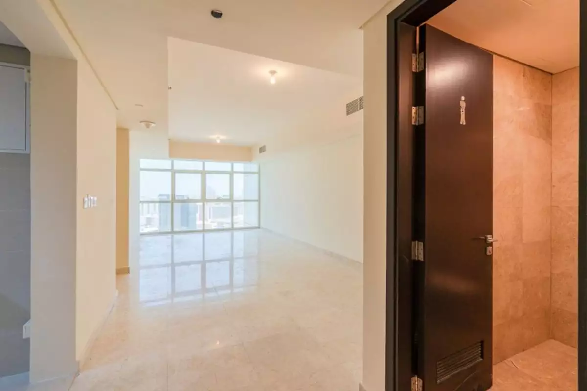 Квартира 140м² в ОАЭ, Абу-Даби. Стоимостью 474459€ аренда фото-14