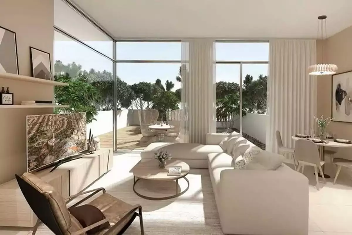 Квартира 502м² в ОАЭ, Дубай. Стоимостью 6242887€ аренда фото-4