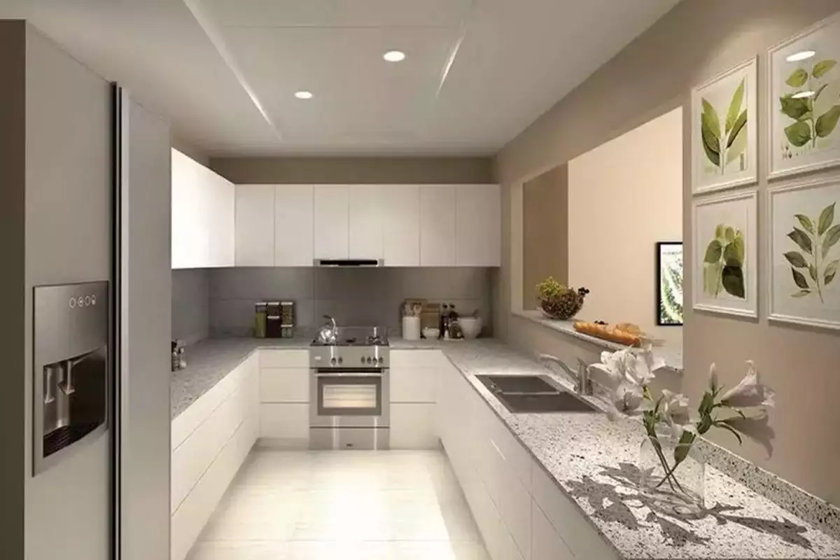 Квартира 502м² в ОАЭ, Дубай. Стоимостью 6242887€ аренда фото-5