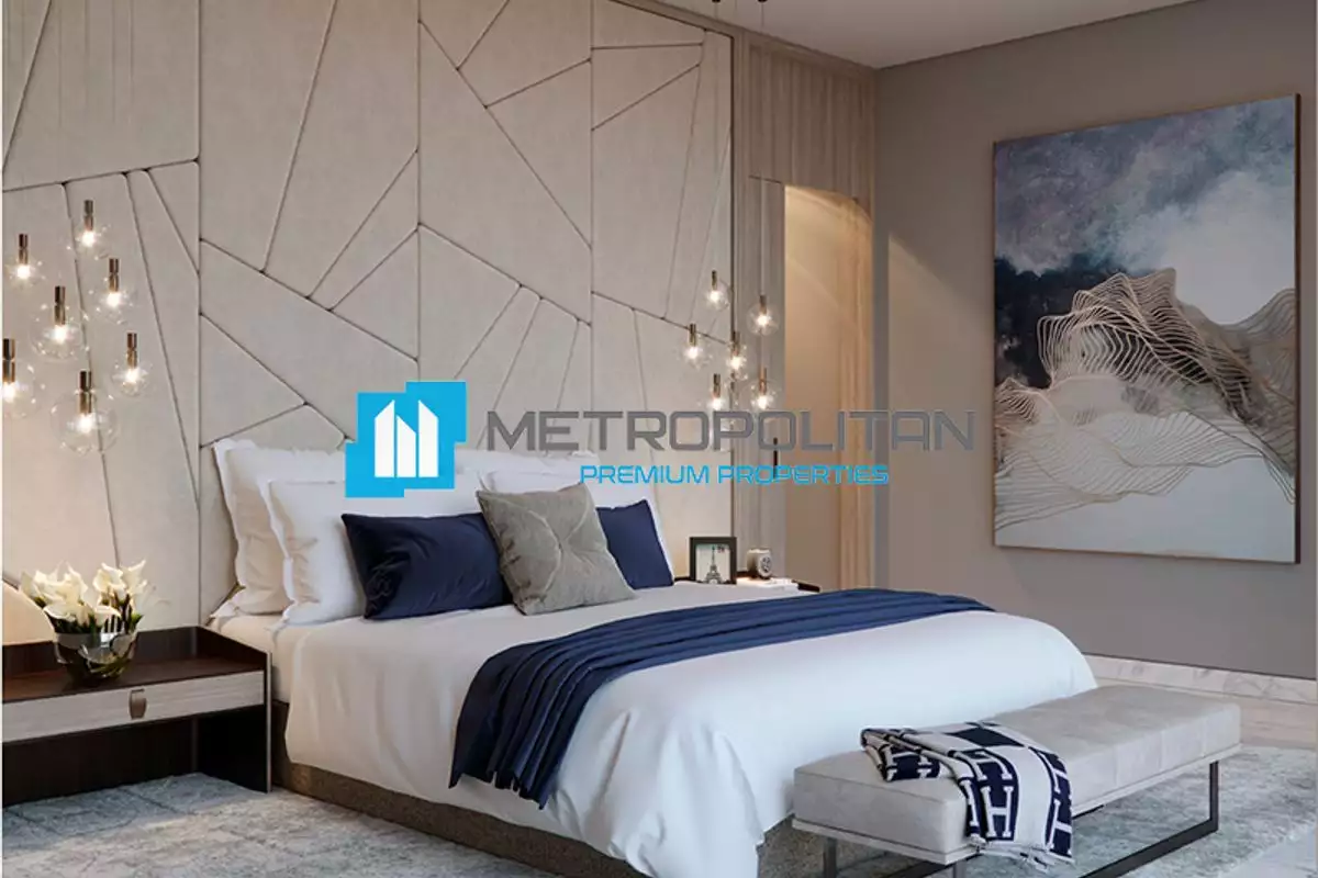 Квартира 502м² в ОАЭ, Дубай. Стоимостью 6242887€ аренда фото-6