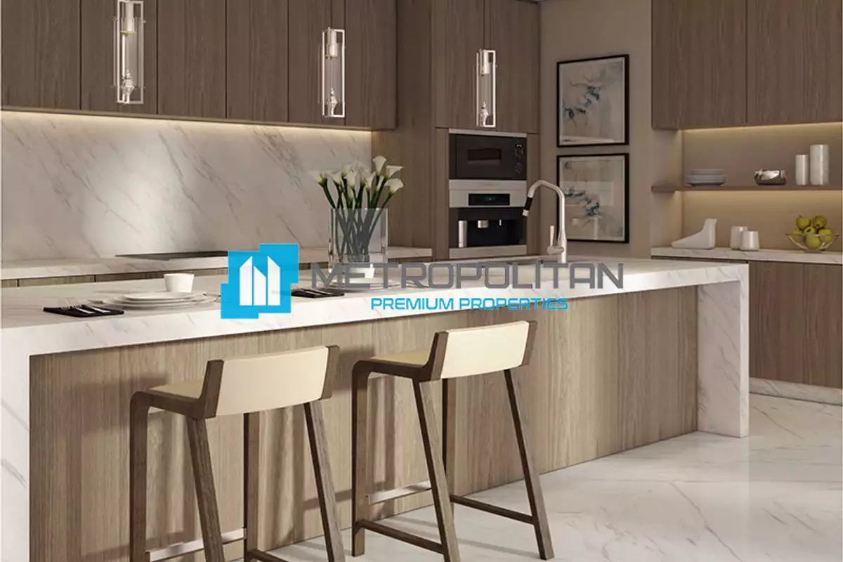 Квартира 502м² в ОАЭ, Дубай. Стоимостью 6242887€ аренда фото-10