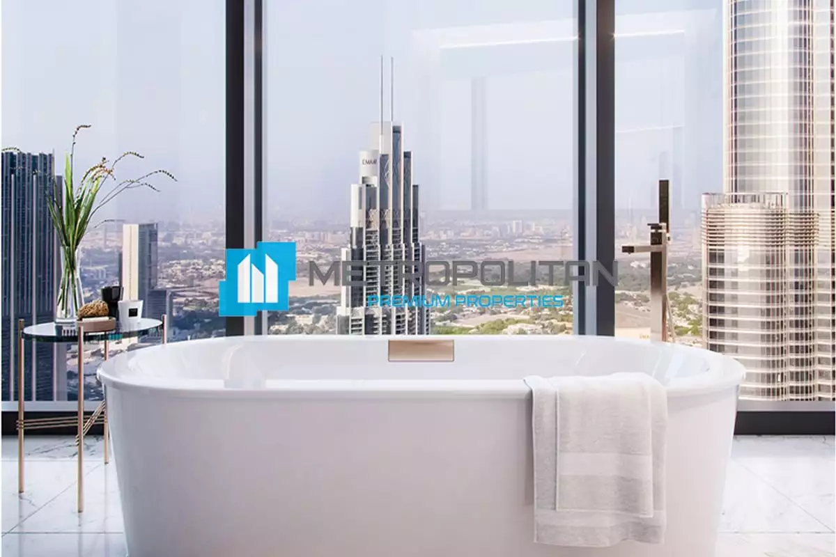 Квартира 502м² в ОАЭ, Дубай. Стоимостью 6242887€ аренда фото-11