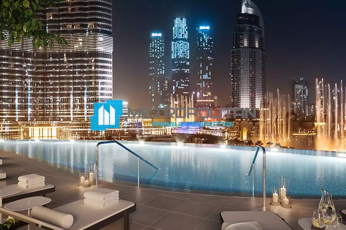 Квартира 502м² в ОАЭ, Дубай. Стоимостью 6242887€ аренда фото-15