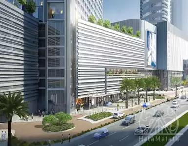 Купить квартиру в ОАЭ 1123720€