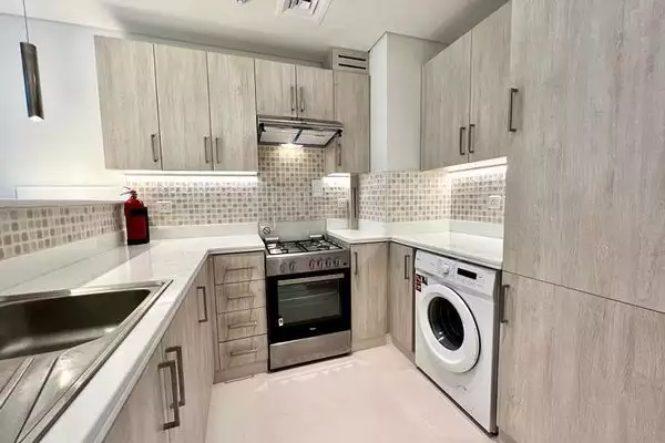 Квартира 63м² в ОАЭ, Дубай. Стоимостью 449488€ аренда фото-2