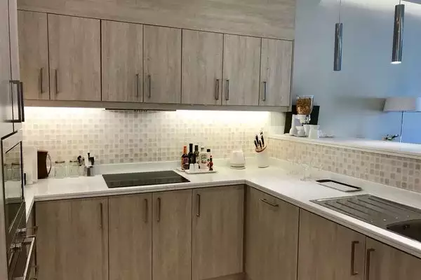 Квартира 63м² в ОАЭ, Дубай. Стоимостью 449488€ аренда фото-4