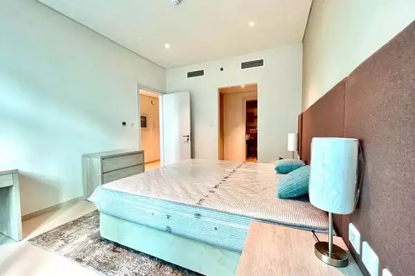 Квартира 63м² в ОАЭ, Дубай. Стоимостью 449488€ аренда фото-5