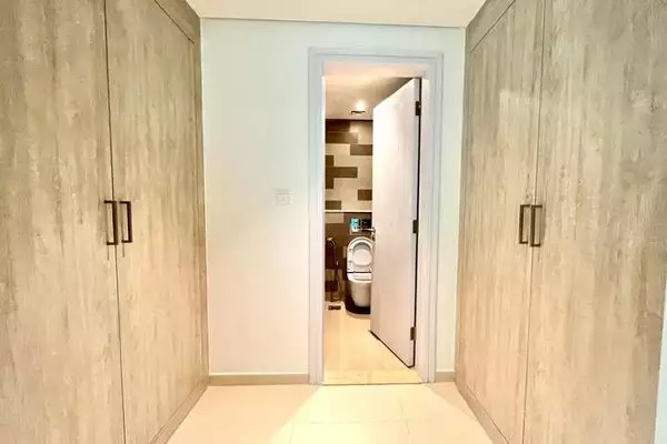 Квартира 63м² в ОАЭ, Дубай. Стоимостью 449488€ аренда фото-6
