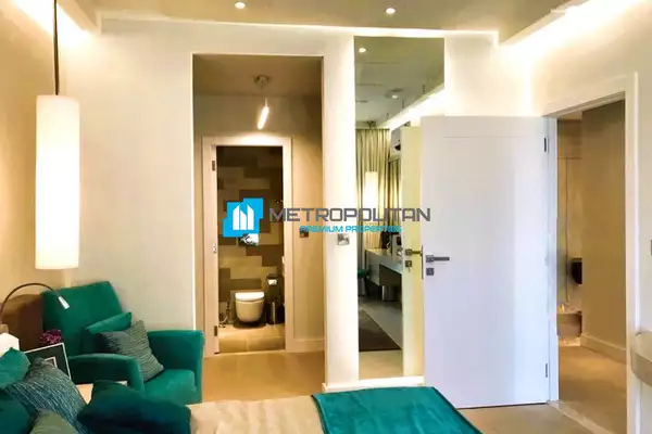Квартира 63м² в ОАЭ, Дубай. Стоимостью 449488€ аренда фото-7