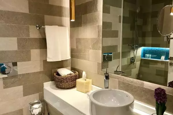 Квартира 63м² в ОАЭ, Дубай. Стоимостью 449488€ аренда фото-8