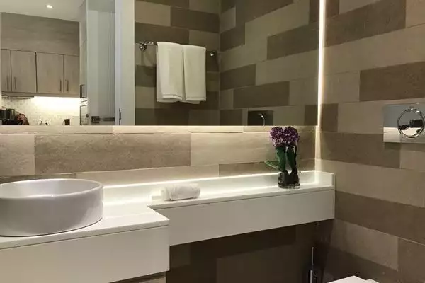 Квартира 63м² в ОАЭ, Дубай. Стоимостью 449488€ аренда фото-9