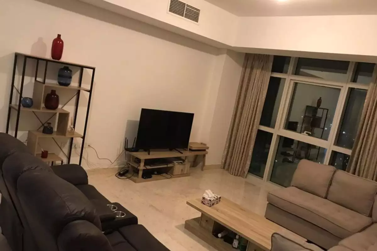 Квартира 82м² в ОАЭ, Абу-Даби. Стоимостью 232235€ аренда фото-2