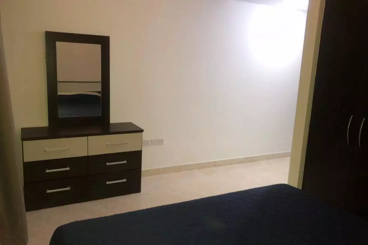 Квартира 82м² в ОАЭ, Абу-Даби. Стоимостью 232235€ аренда фото-5
