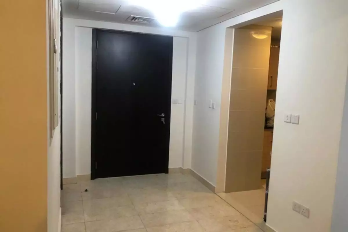 Квартира 82м² в ОАЭ, Абу-Даби. Стоимостью 232235€ аренда фото-6